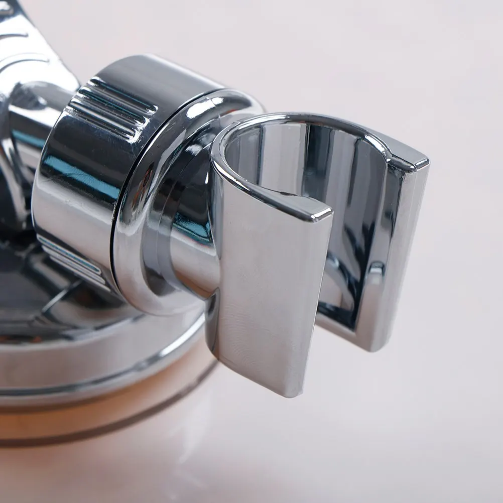 Ванная комната регулируемый Насадки для душа держатель стойки Кронштейн на