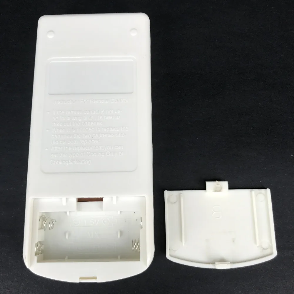 Новый пульт дистанционного управления для кондиционера TCL GYKQ-34 GYKQ-47 KT-TL1 KTTCL003 |