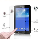 Лучшая Антибликовая матовая защитная пленка для Samsung Galaxy Tab E 7,0 T113, 10,1-дюймовая Защитная пленка для экрана планшетного ПК с защитой от отпечатков пальцев