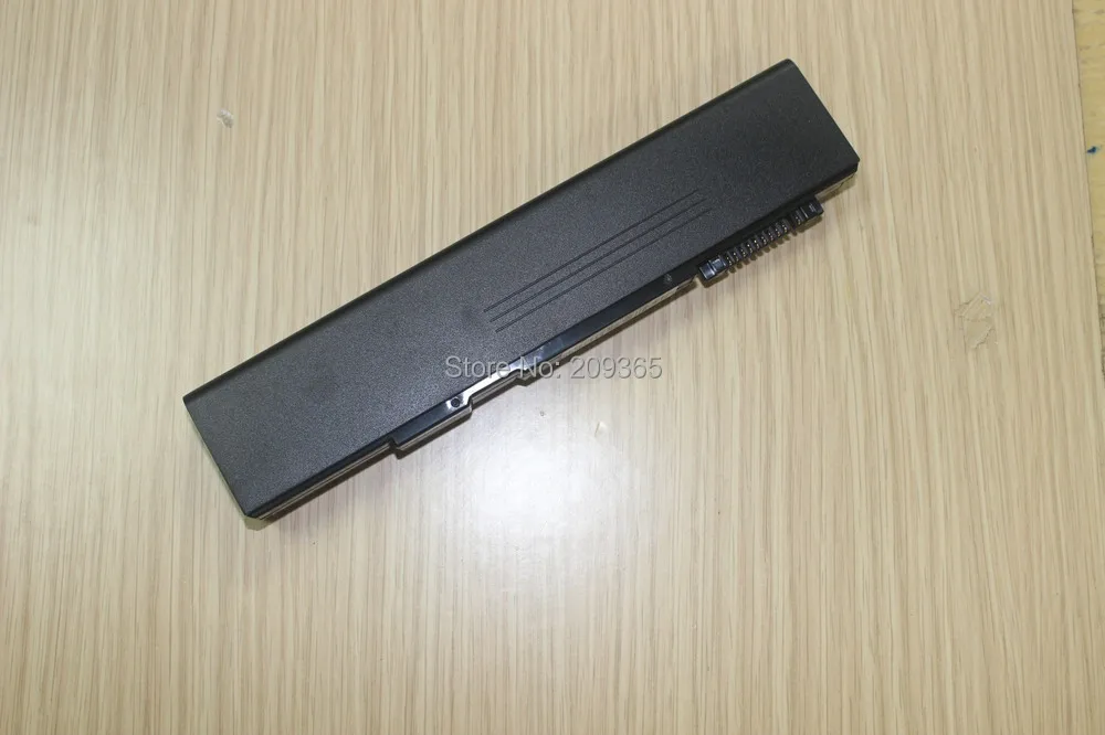 Аккумуляторная батарея для ноутбука Toshiba Satellite Pro S500 Tecra A11 M11 S11 PA3788U-1BRS PABAS223 |