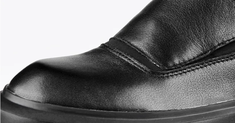 Брендовая мужская высокая обувь; коллекция года; ботильоны из натуральной кожи в британском стиле; роскошные кроссовки; ботинки в байкерском стиле; зимние мужские кроссовки