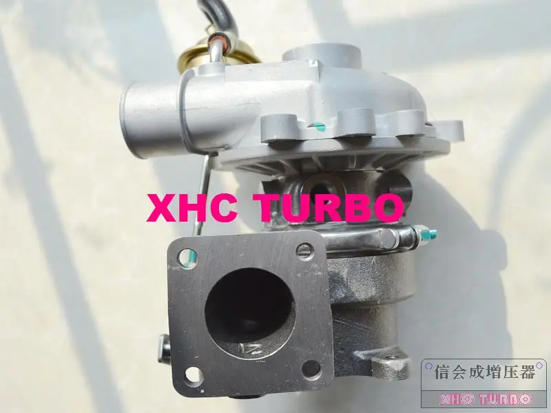 Новый Турбокомпрессор RHF5 VJ26 vc430089 для MAZDA Bravo B2500 FORD Courier Ranger J82Y WL T 1996 л 1999 л.с. |rhf5| |
