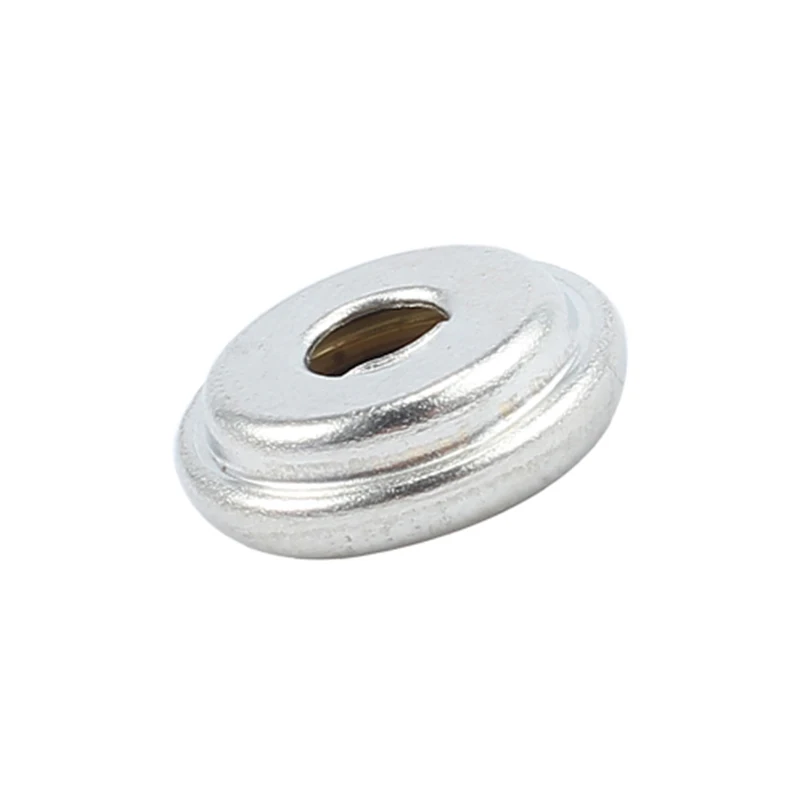 Straps Stainless Steel 152Pcs Cover For Boat Hoods Caravans Snap Screw Kit Handbags Clothing Button Decoration