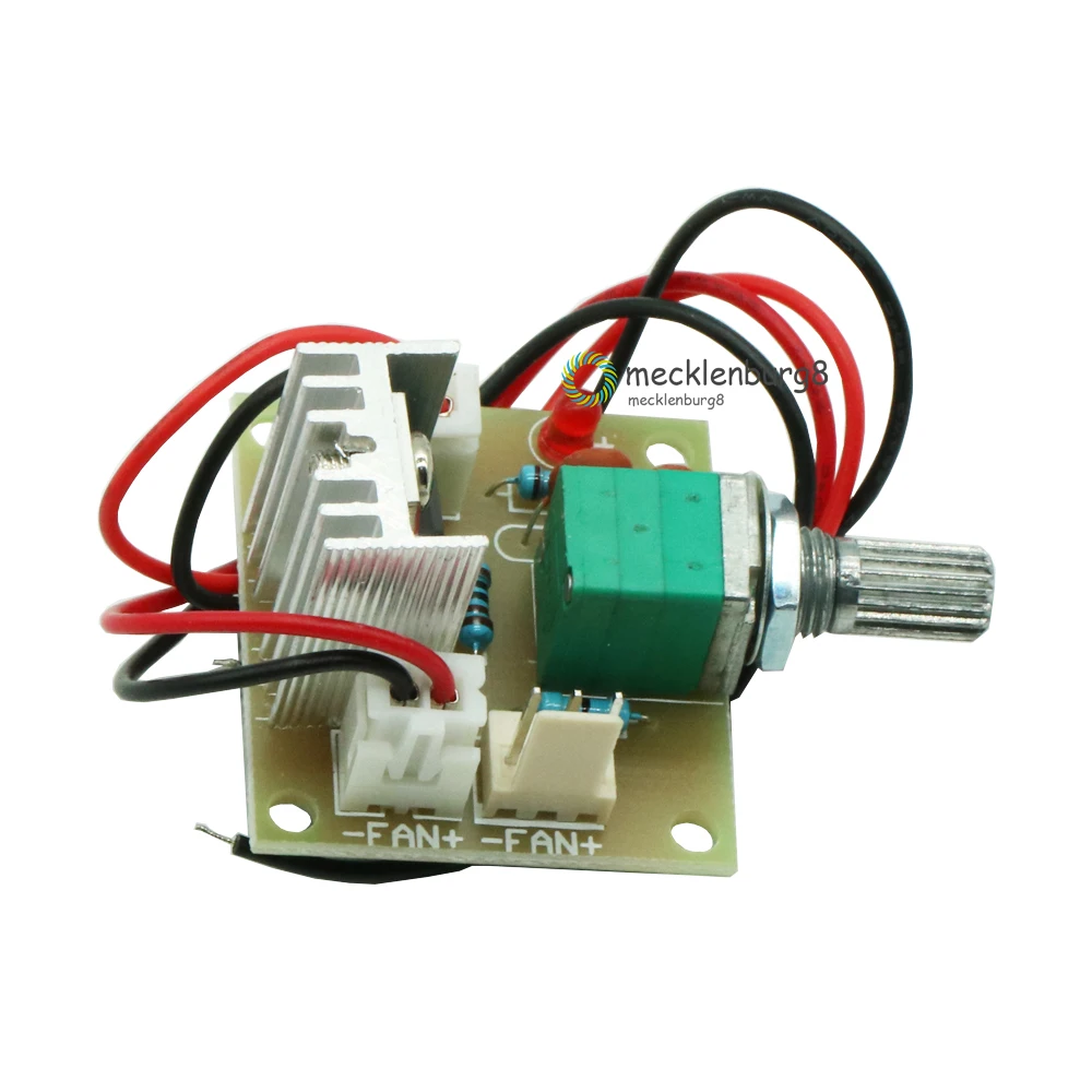 LM317 DC Линейный преобразователь нижний регулятор напряжения плата модуль