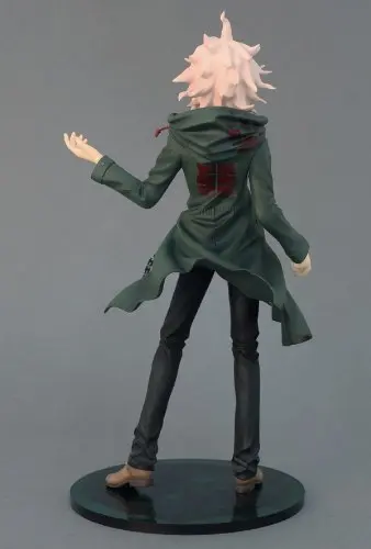 Горячая Спайк игра ультра школы Супер Dangan Ronpa 2 Прощай отчаяние Гакуэн komaeda nagito 55