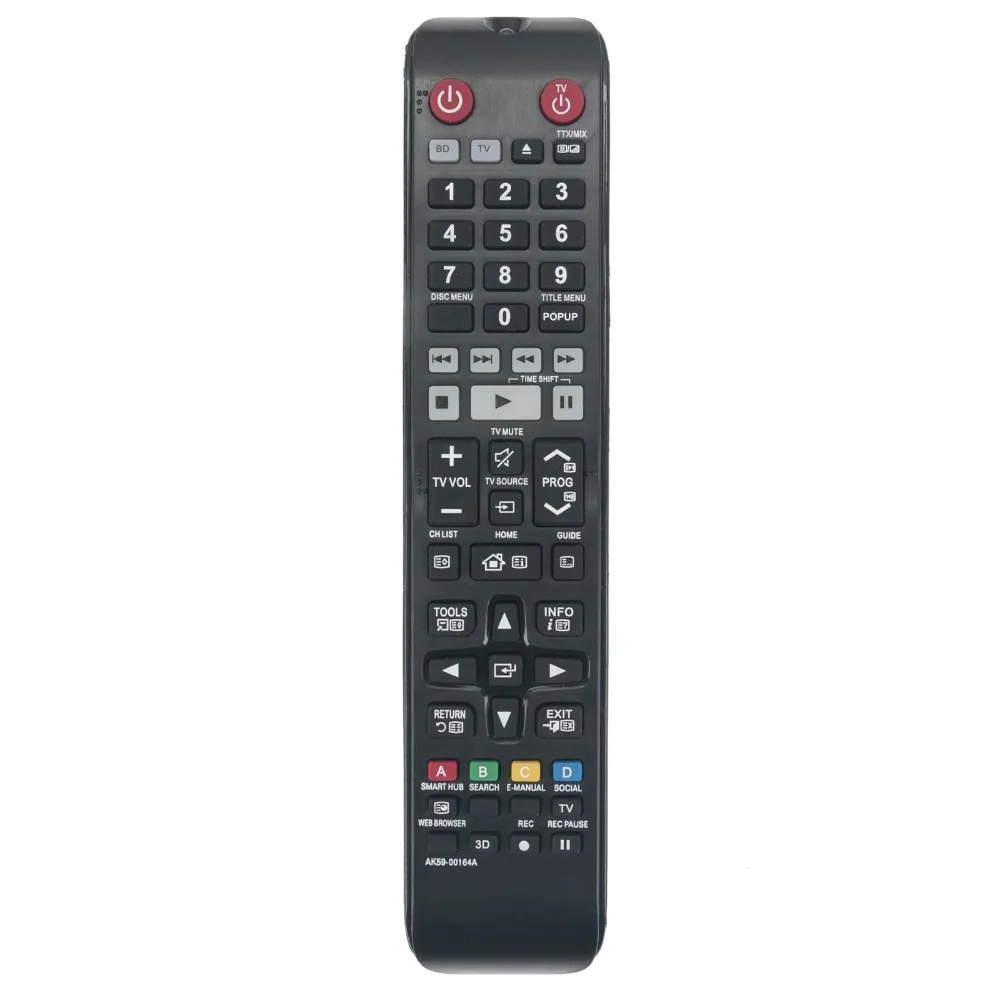 Новый телефон с дистанционным управлением для SAMSUNG BDF8900A|Пульты ДУ| |