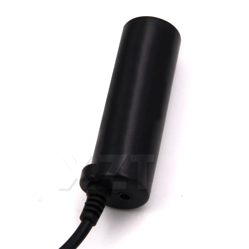 На 3 5 мм Мини Rig гитара ссылка аудио интерфейс системы усилителя гитары эффекты