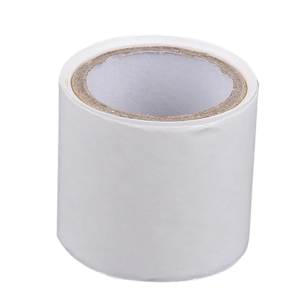 1 2 м шелковая пленка для дизайна ногтей сильная защита УФ гель акриловые ногти