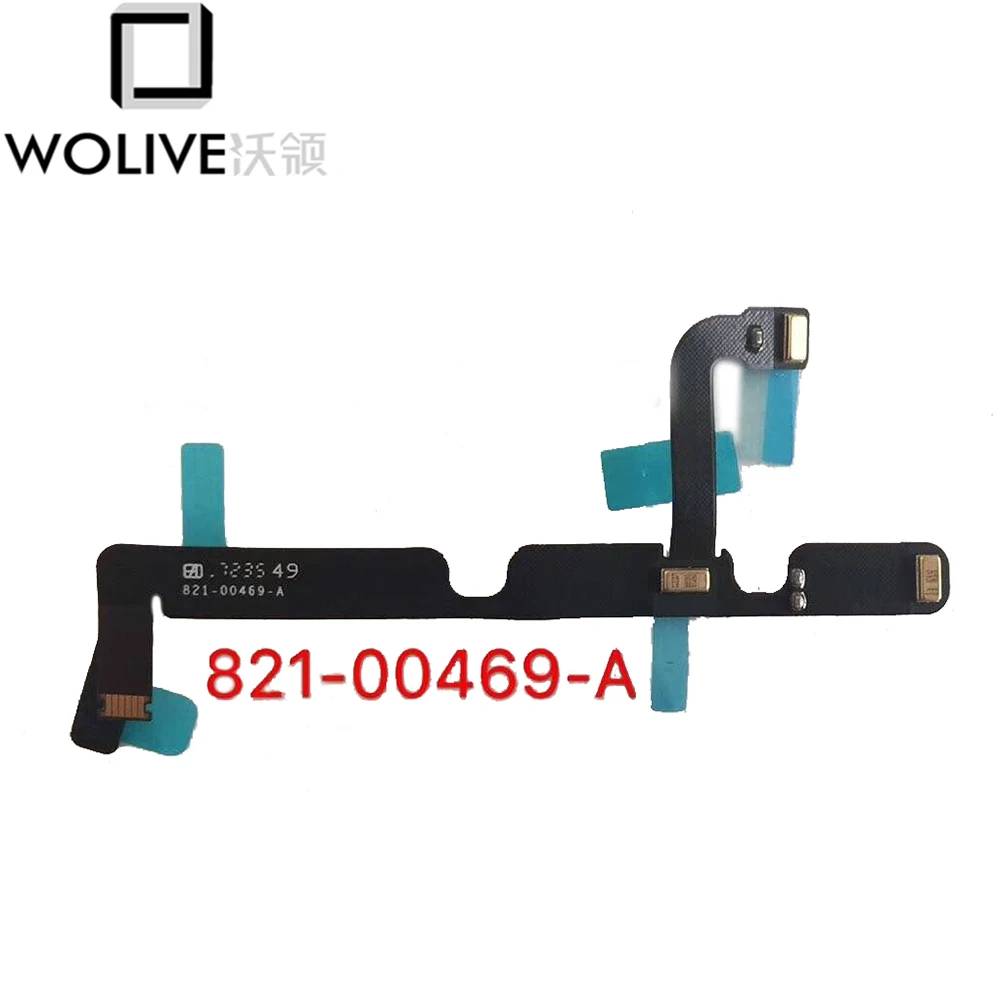 

Microphone cable For Macbook PRO Retina 13 Inch 821-00469-A A1706 2016