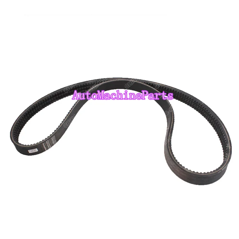 Новый ремень привода 7146391 для компактного погрузчика с бортовым поворотом Bobcat