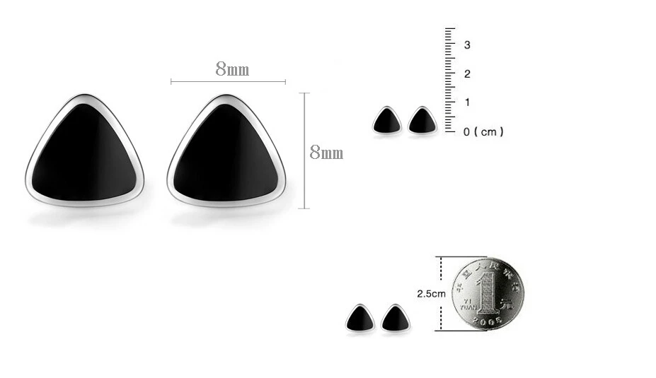Модные корейские женские ювелирные изделия кристалл эпоксидное покрытие