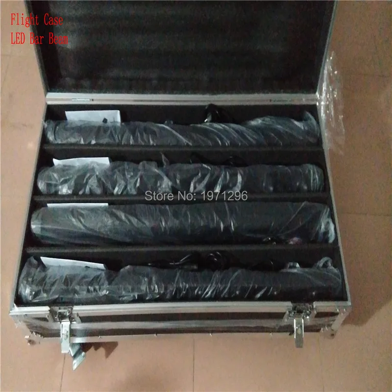 Бесплатная доставка высококачественный кейс для полета может поставить 4 шт. 8x12