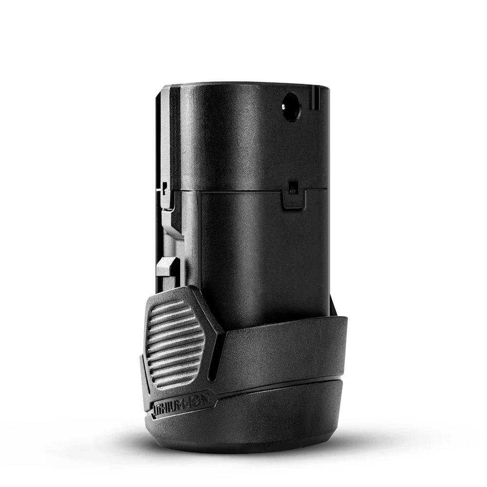 

DEKO 12V MAX 1300mAh Lithium Battery For GCD12DU3 Cordless Drill