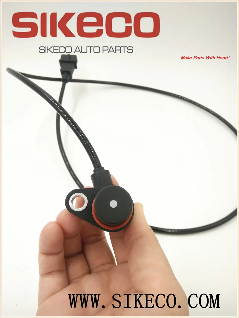 Датчик положения коленчатого вала CKP SENSOR 0261210128 92062490 93232413 для OPEL гранинтера