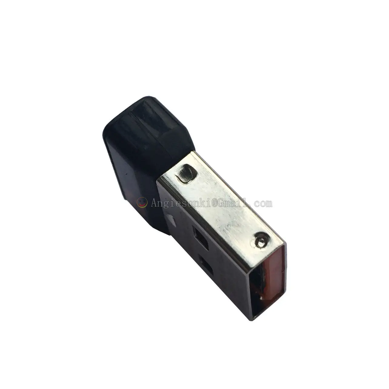 Беспроводной приемник-ключ соединяющий USB-адаптер для Log.itech мышь клавиатура