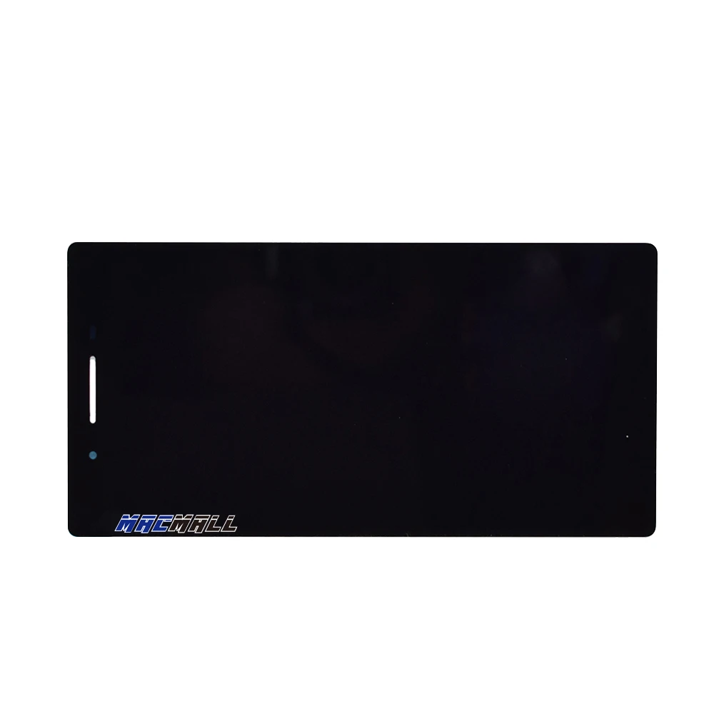 Новинка для Lenovo Tab 4 ТБ 7504 7504X TB 7504N сменный ЖК дисплей + сенсорный экран в сборе 7