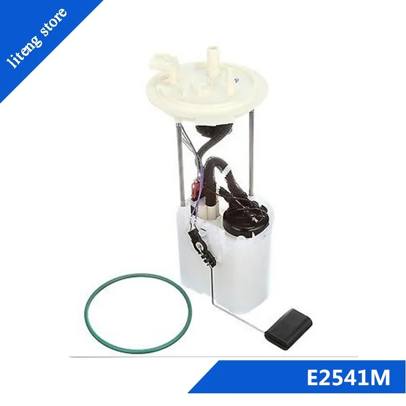 

E2541M Top quanlity complete fuel pump assembly case FOR Ford Raptor F-150