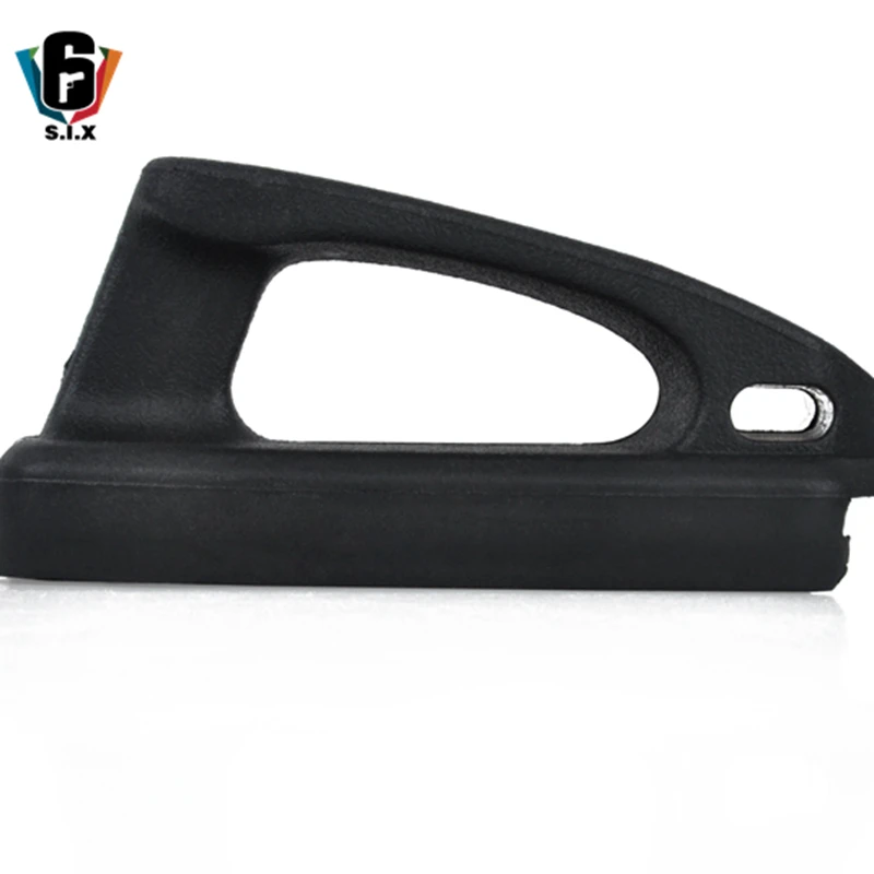 3 шт./компл. MP Airsoft журнал Ranger Floorplate для M4 PMAG аксессуары|Аксессуары охотничьих