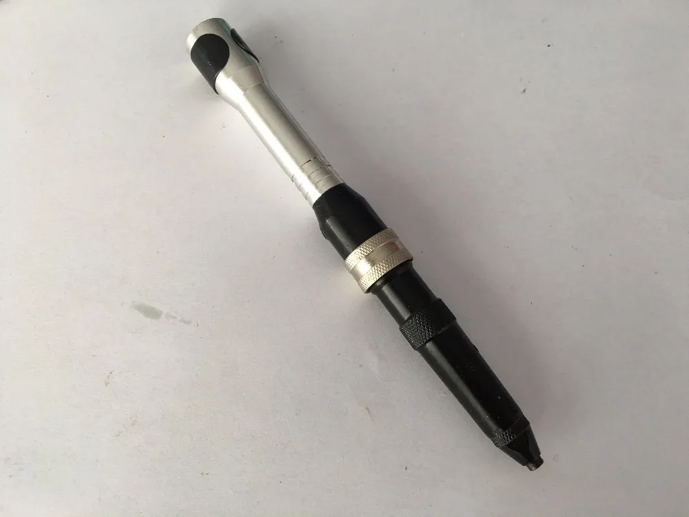 Diy наконечник молотка для гибкого вала машины|hammer handpiece|hammer flexflex shaft machine |