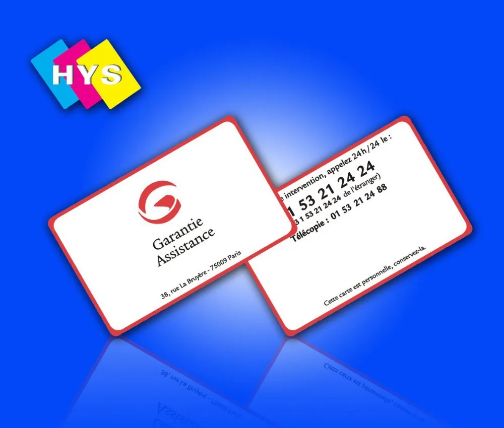 Накладные пластиковые карты печати визитки члены печати|plastic card printing|business printingcard