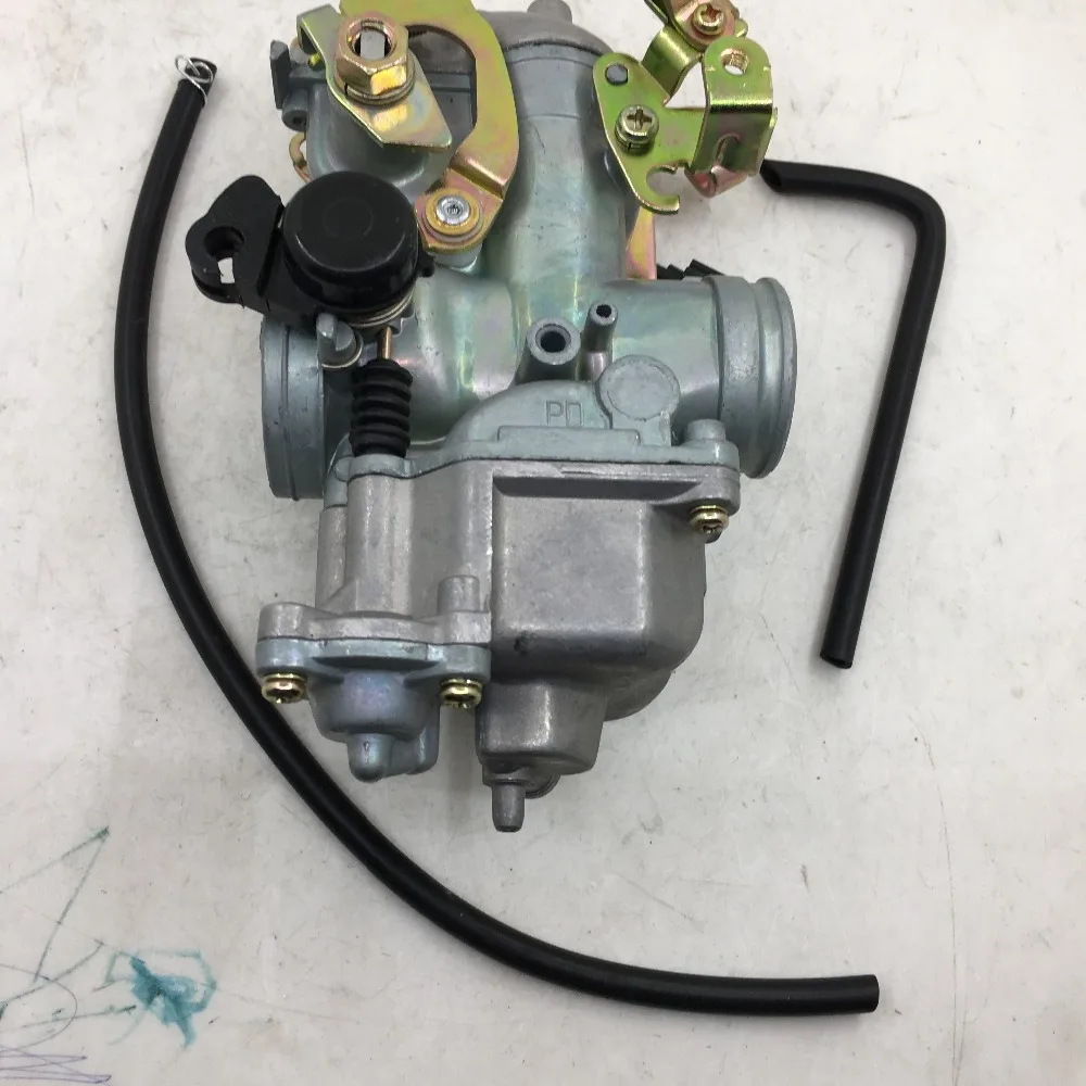 SherryBerg карбюратор арматура карбюратора carby для Caltric Подходит HONDA XL250R XL 250R 250 R 1982 1983 4