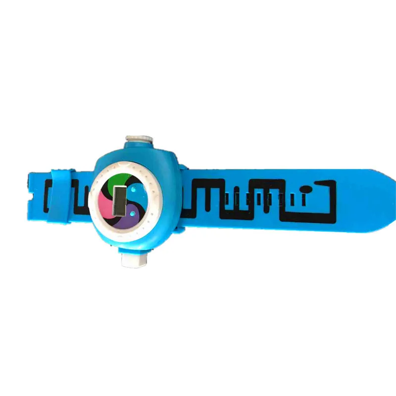 1 шт. Йо-кай Проекции часы Аниме горячие игрушки рождество смотреть женщин