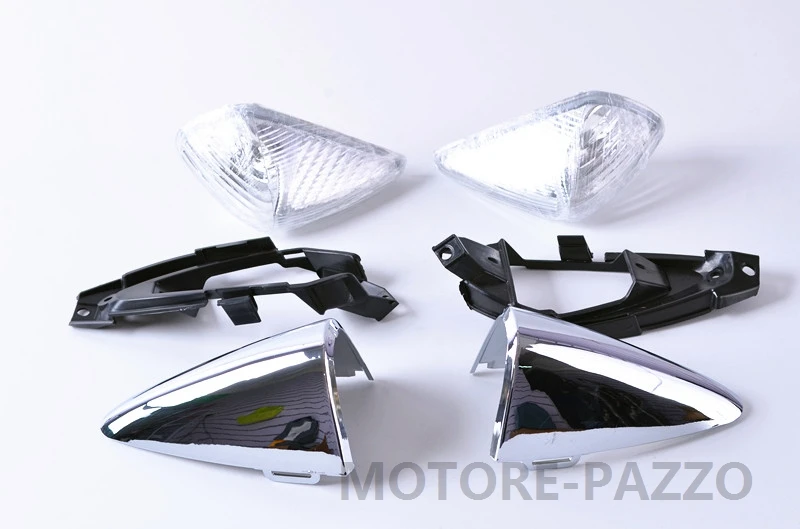 MOTORE PAZZO| |