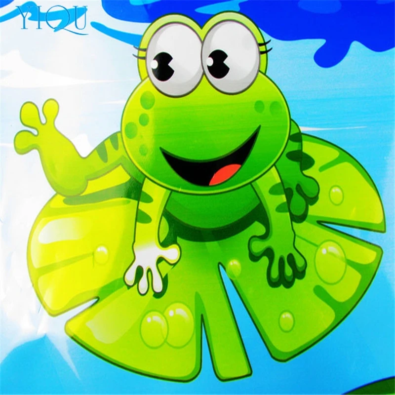 YiQu музыкальная сенсорная игра для детей Детская ферма животные музыка пение