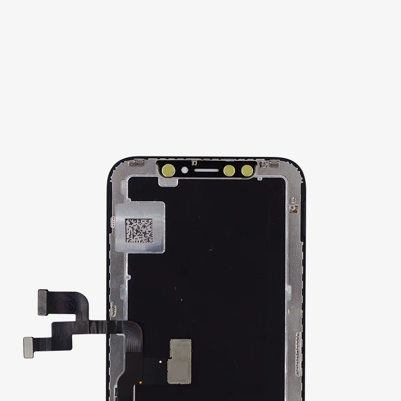 GX Amoled ЖК-дисплей или экран для iPhone X OEM сенсорный экран дигитайзер сборка замена DHL 10 шт./партия