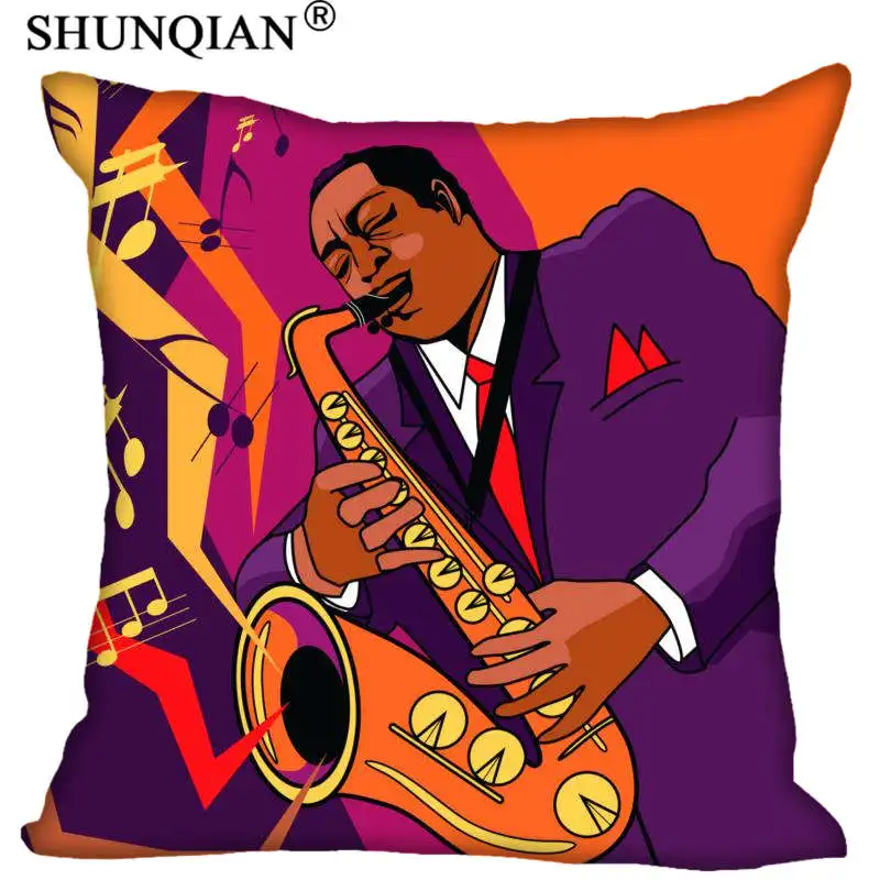 Лучшая новая музыкальная наволочка свадебная декоративная индивидуальный