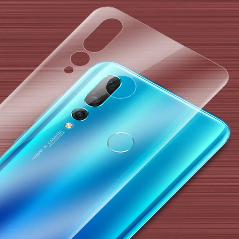 Защитная пленка для xiaomi MI 8SE 8 lite/8 pro mix 2 2s mix3 (не закаленное стекло)