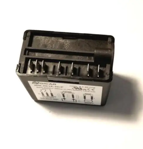 RANCILIO 34070029 GICAR NRL30/1E 2C/F уровень воды C 9.1.40.71 г для эспрессо машины Quickmill|Детали