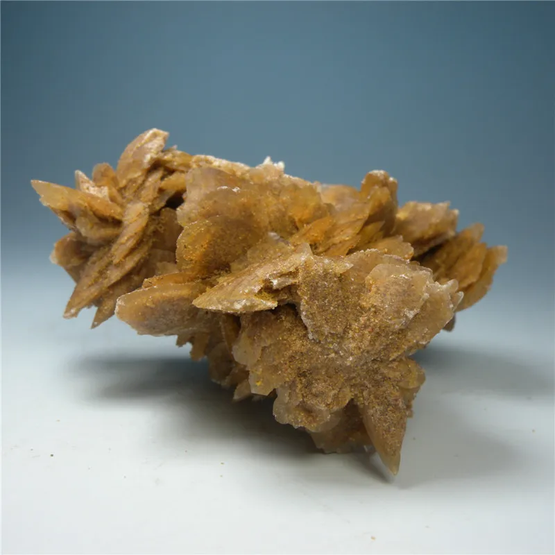 Розовая пустыня никогда не выдерживает натуральный минеральный камень