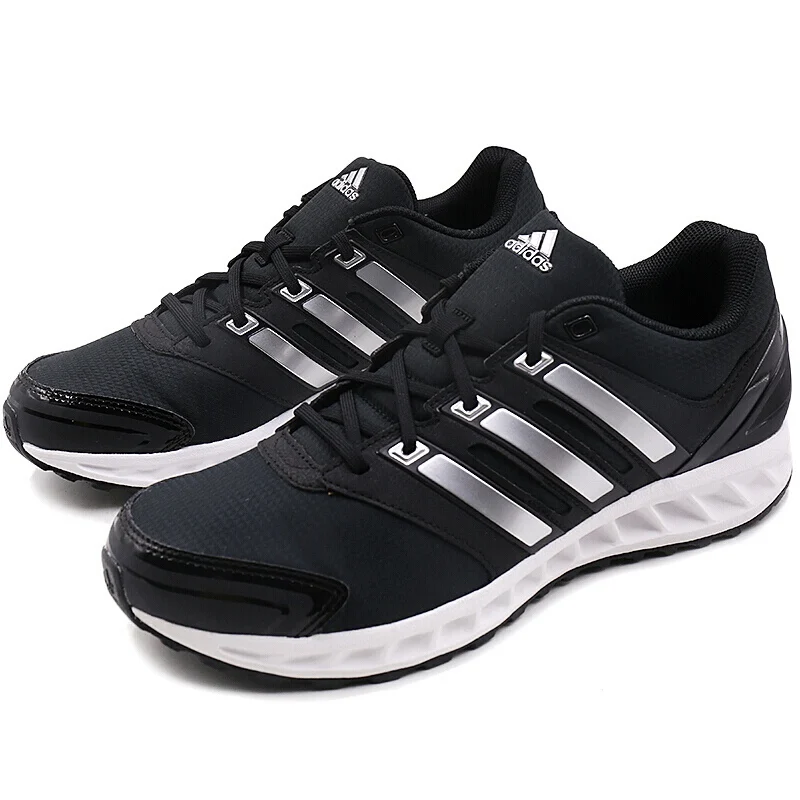Новое поступление оригинальных кроссовок унисекс для бега Adidas Falcon Elite RS 3 U|running