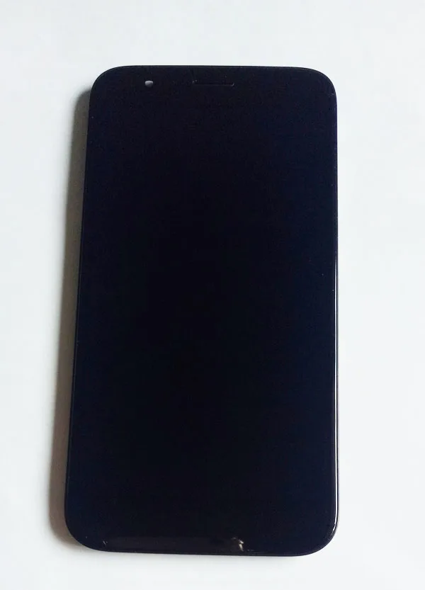 Для Huawei G8 GX8/G7 Plus RIO-L01 RIO-L02 GX8 RIO-L03 ЖК-дисплей + сенсорный экран дигитайзер с рамкой