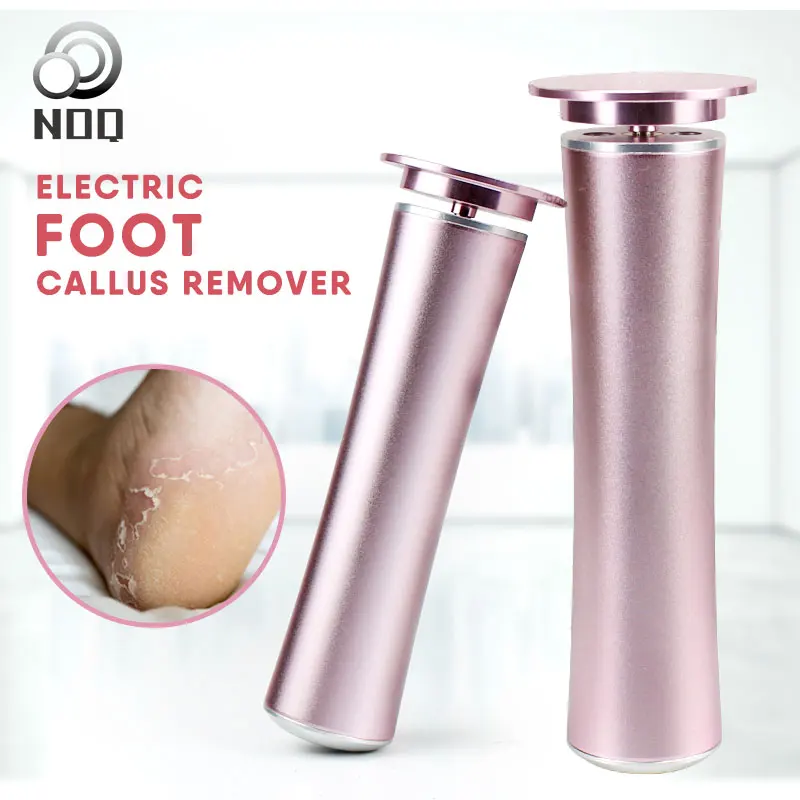 Murah Noq 1 PC Profesional Listrik Kaki Grinding Mesin Kaki Perawatan Pedikur Untuk Kering Mati Kutikula Kulit Kalus Remover Perawatan Alat
