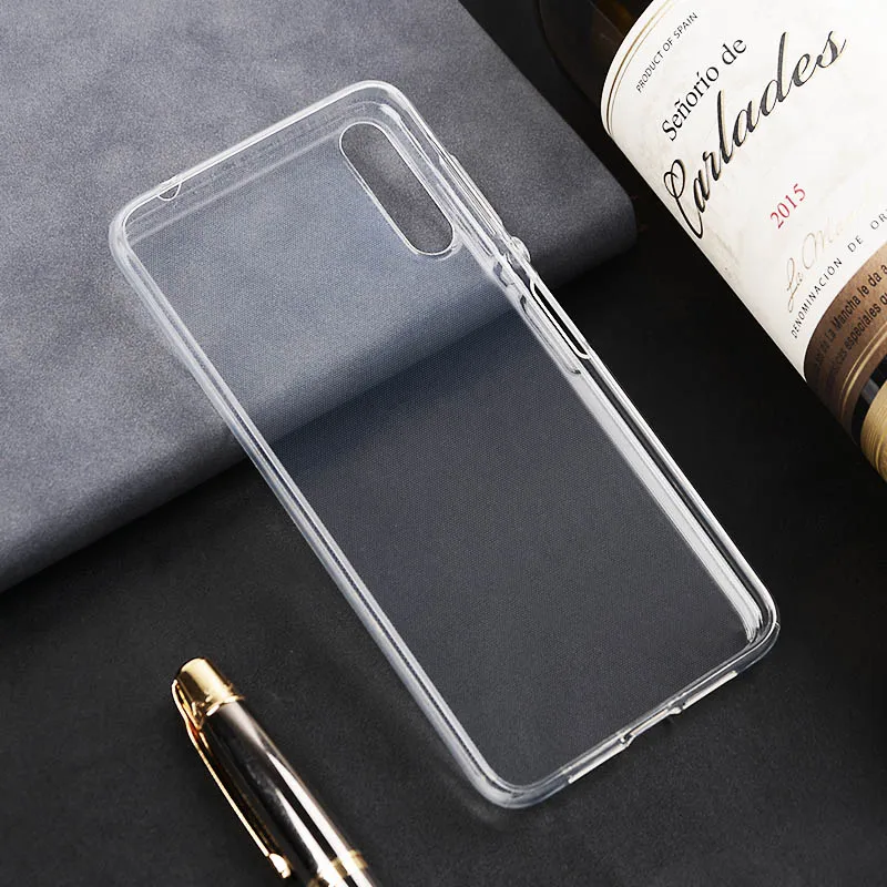 Чехол для Elephone A5 мягкий силиконовый чехол из ТПУ Fundas защитный