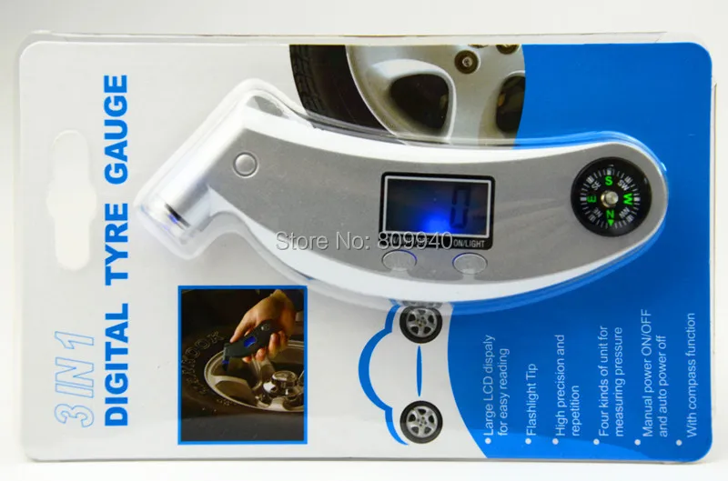 Бесплатная доставка ACCUTIRE цифровой ЖК дисплей Автомобильный велосипед двигатель