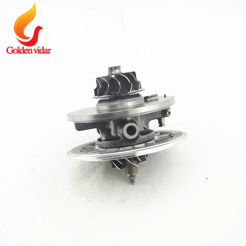 Garrett turbo GT2256V 724652-0001 724652 79517 turbocharger core cartridge CHRA For Ford Ranger 2.8 HS2.8 HT 128 HP 2002 | Автомобили и