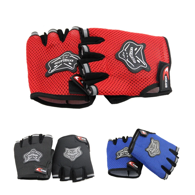 Крутые перчатки мужские фитнес упражнения противоскользящие для занятий