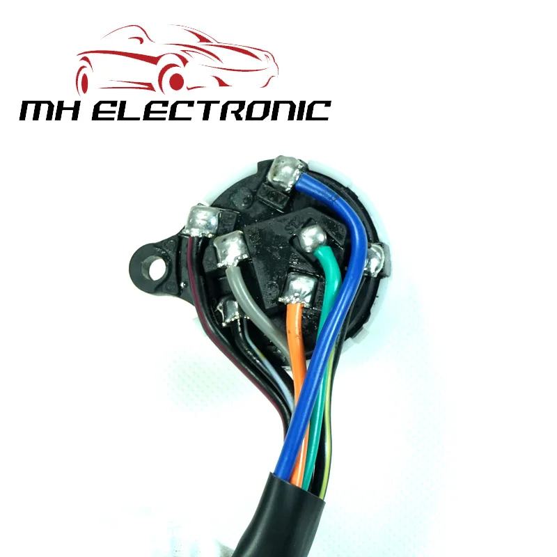 MH Электронный 7-контактный TL4-2-8 TL428 для микроавтобус TOYOTA HIACE автобус KDH200 Быстрая