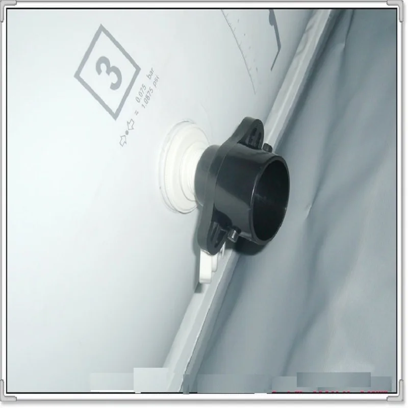 Воздушный насос предназначен для надувных изделий таких как бампер мяч Зорб