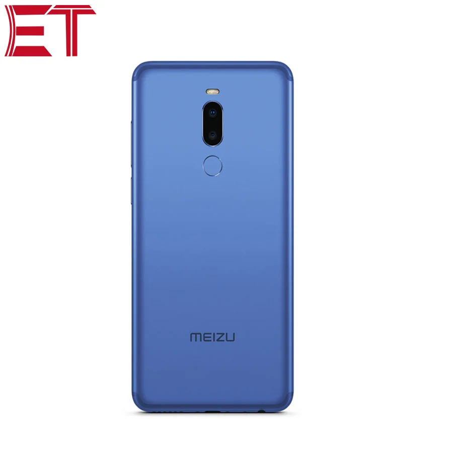 Новый мобильный телефон MEIZU Note 8 4G LTE Dual SIM 6 0 &quot1080x2160p Snapdragon 632 Восьмиядерный 4 Гб RAM 64