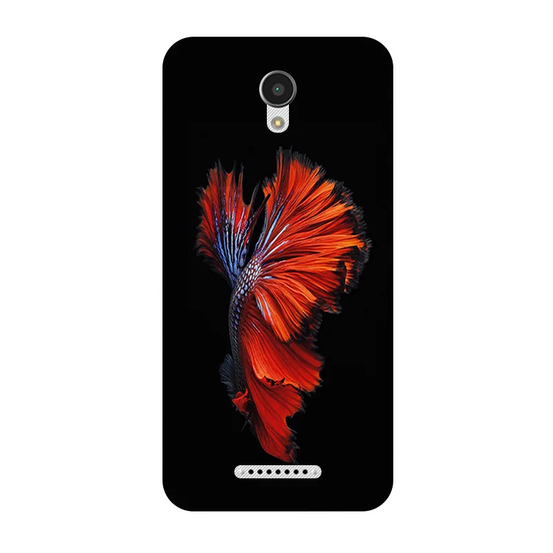 Чехол-накладка для lenovo A1010, мягкий ТПУ чехол-накладка для телефона lenovo Vibe B A2016 A1010 A20 A Plus APlus A1010a20 A2016A40
