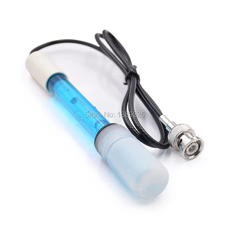 Новый AVR с открытым исходным кодом PH сенсор моделирование метр щит адаптер для