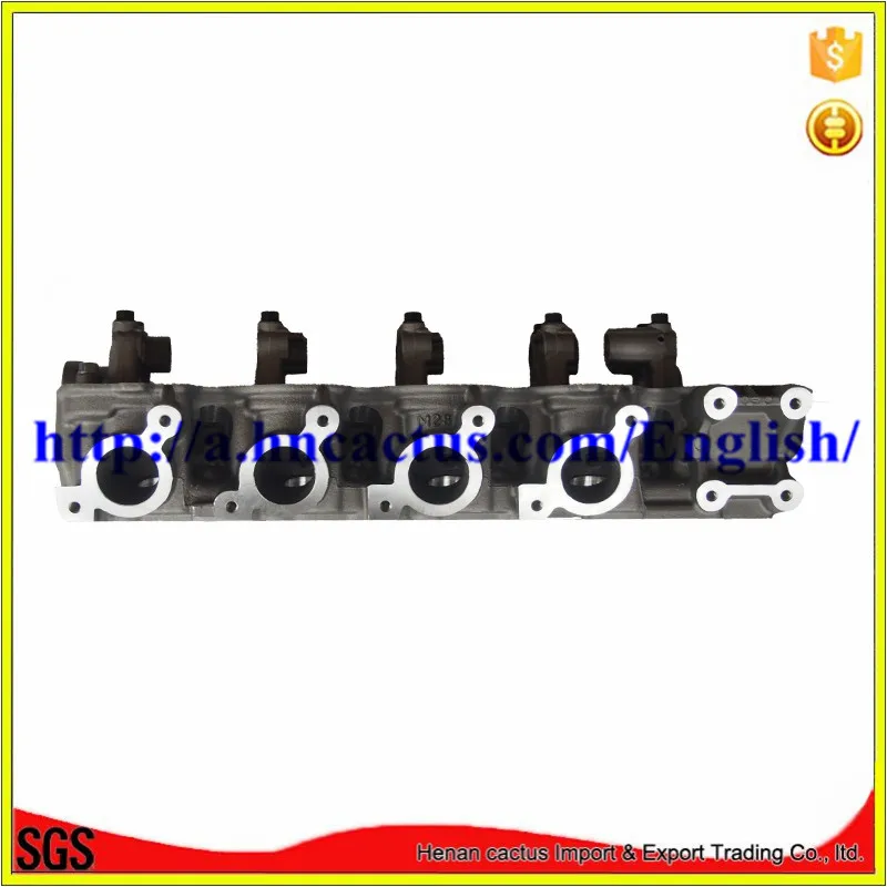 Головка цилиндра 4G54 MD026520 MD086520 MD311828 AMC910075 Montero pick-up/Starion 2555CC 2.6L 8V | Автомобили и