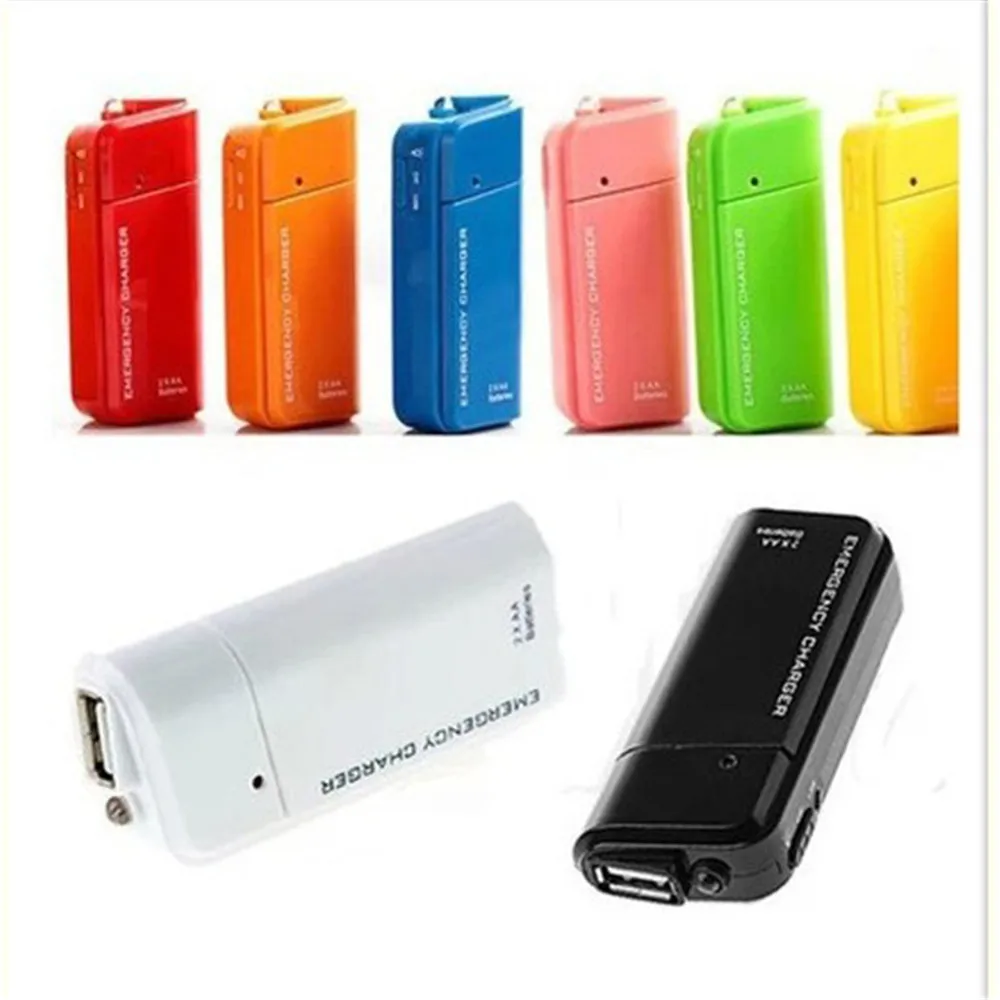 Хит продаж мобильный телефон Портативный Мощность внешний аккумулятор