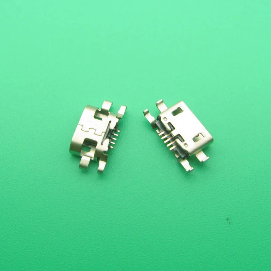 10 шт. разъём для зарядки с micro usb портом|Шлейфы мобильных телефонов| |
