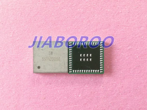 2 шт./лот U1-RF 339S0154 высокотемпературный SW для iphone 4S Bluetooth WiFi модуль IC | Мобильные