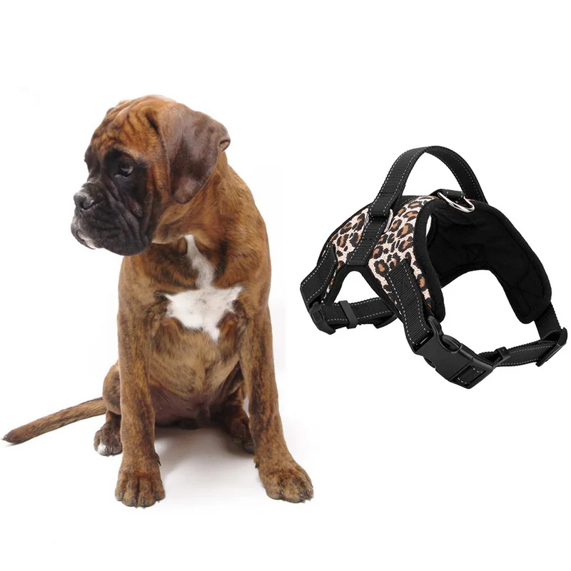 Поводок для средних и больших собак мягкие аксессуары домашних животных 1 шт.